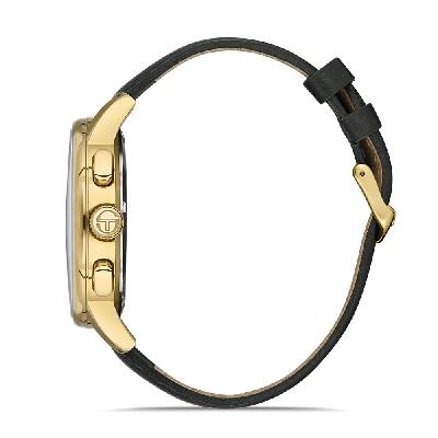 Мъжки часовник Sergio Tacchini Archivio - ST. 1.10227-5 (ST.1.10227-5)