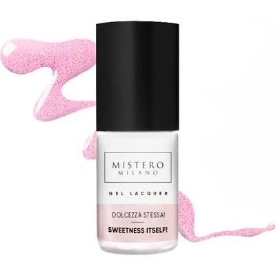 Mistero Milano SWEETNESS ITSELF! 7 ml