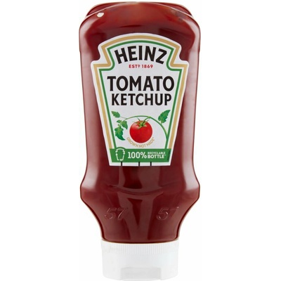 Heinz kečup jemný 570 g