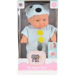 Moni Кукла Moni Toys - Mouse, 20 сm, Blue (110248)