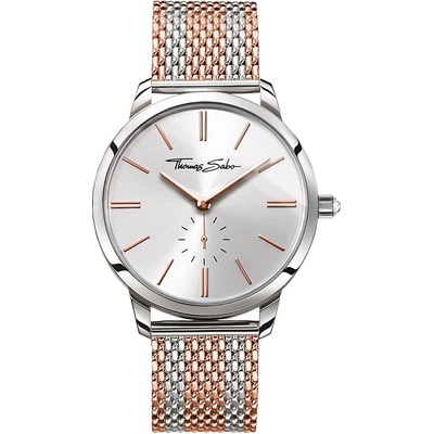 Thomas Sabo WA02732832013 - Дамски часовник (WA02732832013)