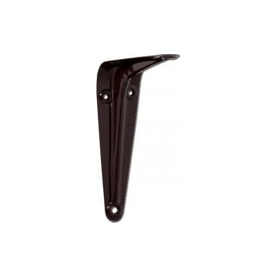 Konzole stavební 350 x 300 mm hnědá WS 350 (509201)