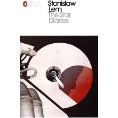 The Star Diaries - Stanislaw Lem