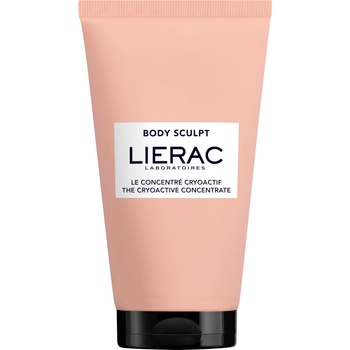 LIERAC Body Sculpt Криоактивен концентрат за тяло, 150 ml