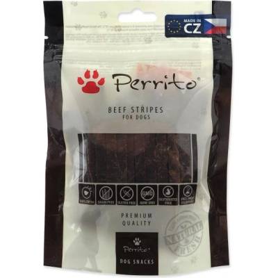 Perrito Лакомство Perrito говежди ленти 100g (5514-641091)