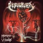 Sepultura - Morbid Visions / Bestial Devastation (Remastered) (CD) (0016861876524)