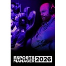 Esports Manager 2026