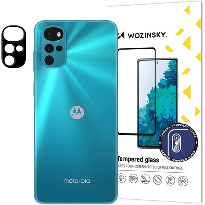Wozinsky защитно закалено стъкло за Motorola Moto G22 - Прозрачен KP24524 (24524)