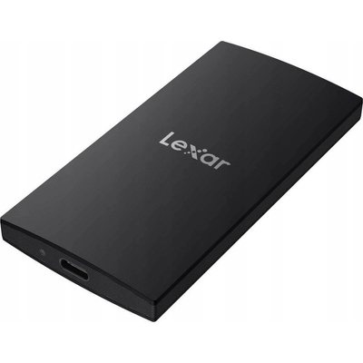 Lexar SL300 Portable SSD 2TB, LSL300002T-RNBNG