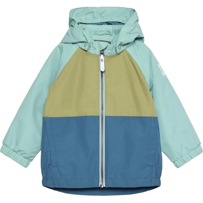 Color Kids Детско водоустойчиво яке Color Kids Baby's Jacket Colorblock Waterproof jacket - Ether - размер 86 (EU) (703-6796-0113)