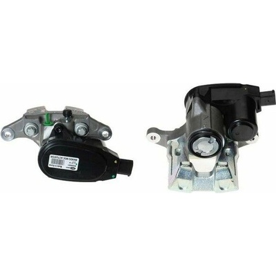 Brzdový strmeň BUDWEG CALIPER 344496