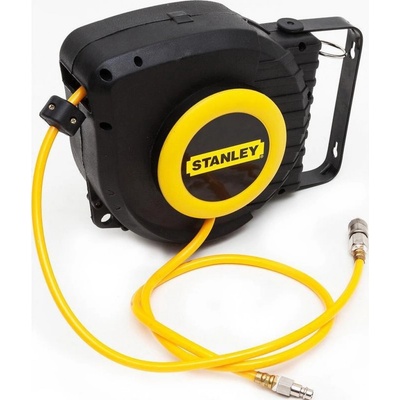 Stanley tlaková hadica v boxe s navíjaním 9m 9045698STN