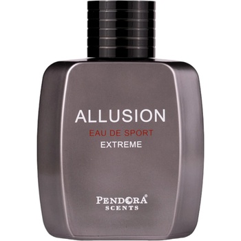 Pendora Scents Allusion Eau de Sport Extreme EDP 100 ml