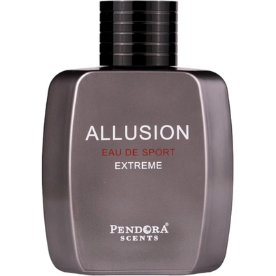 Pendora Scents Allusion Eau de Sport Extreme EDP 100 ml