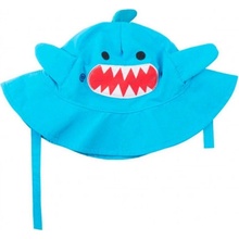 Zoocchini UV klobúčik Žralok