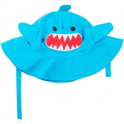 Zoocchini UV klobúčik Žralok