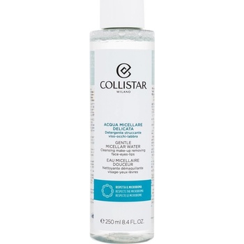 Collistar Respect The Microbioma Gentle Micellar Water 250 ml