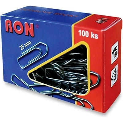 Ron 461 – Zboží Mobilmania