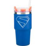Paladone Чаша за път Paladone DC Comics: Superman - Logo (104518)