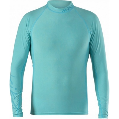 Pánske Hiko SHADE DEW LS eastern blue