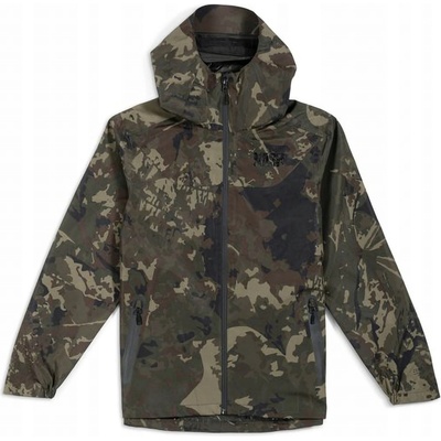Nash Bunda Zero Tolerance Helluva 3 in 1 Waterproof Jacket Camo – Zboží Dáma