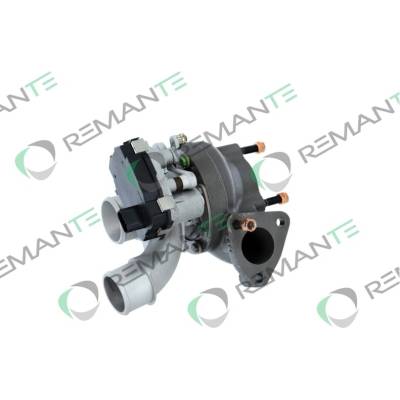 REMANTE Plniace dúchadlo 003-002-001080R