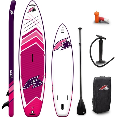 Paddleboard F2 Axxis Special Combo 10'2''