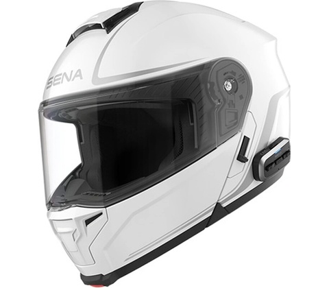 SENA Outrush 2 Mesh