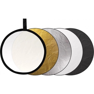 DÖRR Odrazová doska 5v1, kruh 107cm