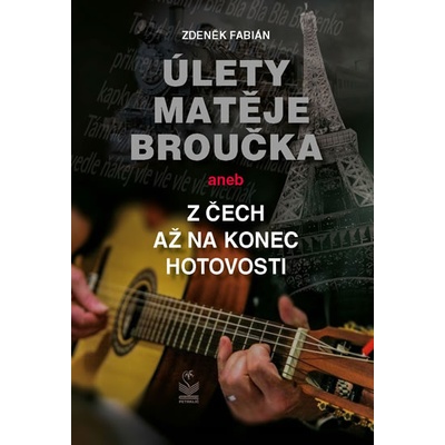 Úlety Matěje Broučka