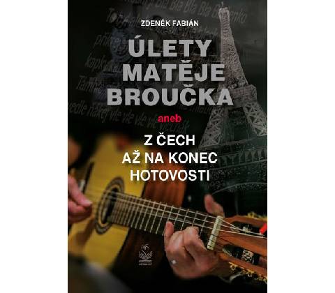 Úlety Matěje Broučka