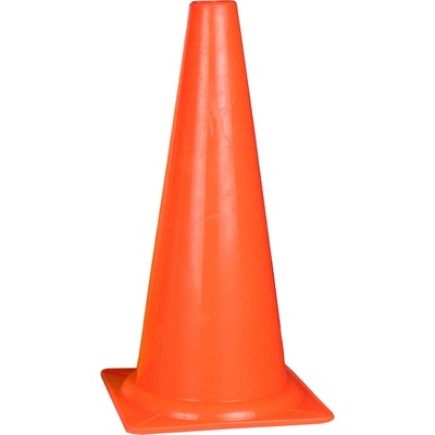 Merco Sport kužel 10 cm žlutá