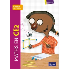 CAHIER DE L'ÉLÈVE - MATHS EN CE2