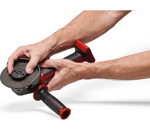 Einhell AXXIO 18/115 Q