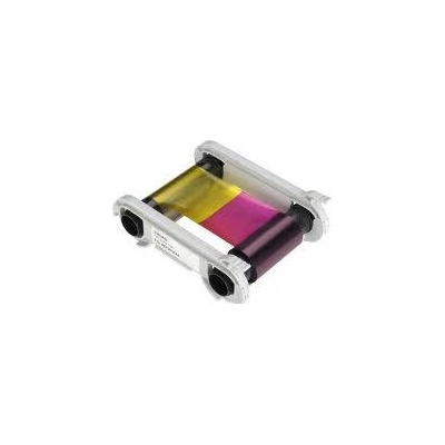 Цветна лента Evolis RT4F101E100, YMCK (RT4F101E100)