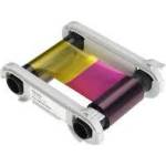 Evolis Цветна лента Evolis RT4F101E100, YMCK (RT4F101E100)