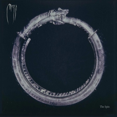 Messa Spin Digipack CD