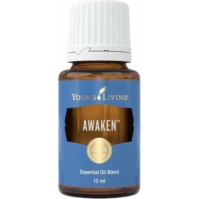 Young Living Awaken zmes esenciálnych olejov 15 ml