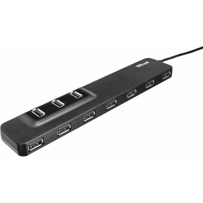 Trust Oila 10 Port USB 2.0 Hub (20575)