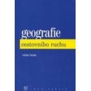 Geografie cestovního ruchu - Václav Hrala
