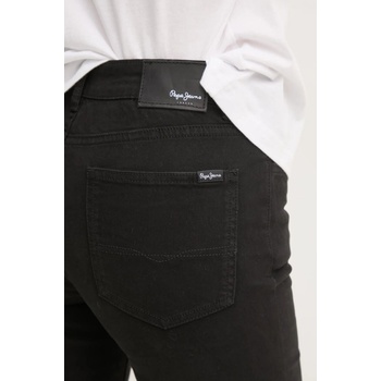 Pepe Jeans Дънки Pepe Jeans MID RISE SKINNY THELMA (PL211800)