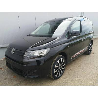 Volkswagen Caddy 1.5 TSI DSG Edition 85 kW