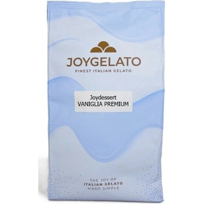 Irca Joydessert vanilka premium 1 kg
