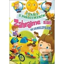 Zahrajme sa!