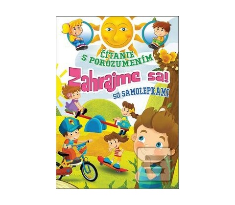 Zahrajme sa!