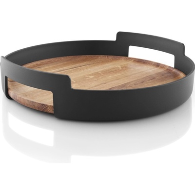 Eva Solo Kulatý servírovací podnos Nordic kitchen 35cm