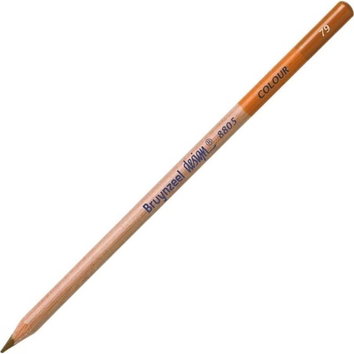 Royal Talens Design Colour Цветен молив Burnt Ochre 1 бр (880579K)