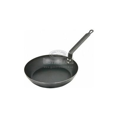 Gastro-tip Pánev 26 cm ocel 11716-26