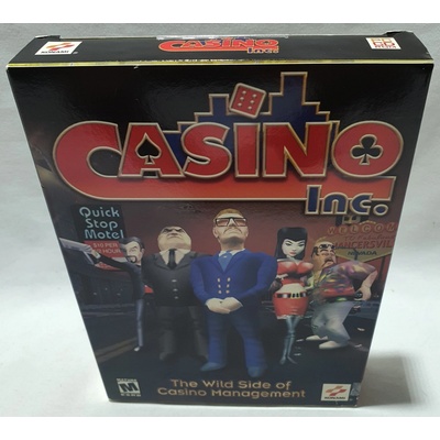 Casino Inc