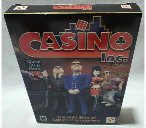 Casino Inc